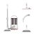 Deerma TJ200 Vacuum Cleaner 800W #white 41184457
