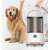 Deerma TJ200 vacuum cleaner for pet grooming