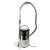 Deerma TJ200 bagless vacuum cleaner, angled view