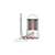 Deerma TJ200 bagless vacuum cleaner, angled view