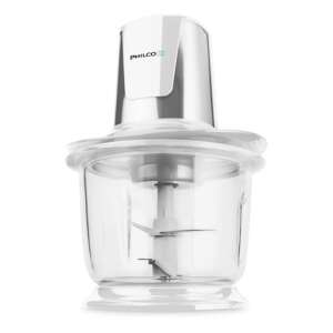 Philco PHHB6910 Food Chopper, electric mini chopper - Hand Chopper