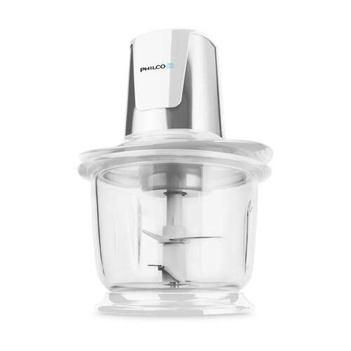 Philco PHHB6910 Food Chopper, electric mini chopper