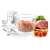 Philco PHHB6910 Food Chopper with minced meat, food preparation