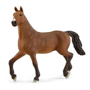 Schleich Oldenburgi mare toy figure - Schleich