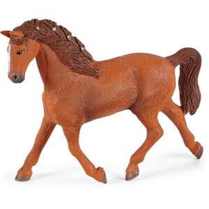 Schleich Horse Club Holsteiner Mare Figure - Schleich
