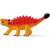 Schleich Ankylosaurus Dinosaur Toy