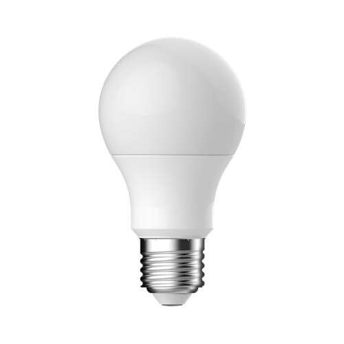 TUNGSRAM LED-Lampe, E27, Kugel, A60, 4,9W, 470lm, 2700K, TUNGSRAM 41218176