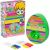 Tojás Dekorstúdió mini Játékkészlet with Eggmazing mini egg decorator and markers