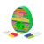 Eggmazing mini egg decorator with markers