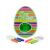 Tojás Dekorstúdió mini Játékkészlet egg decorating machine with markers