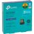 TP-Link AC600 WLAN 433 Mbit/s (ARCHER T600U NANO) 50027098