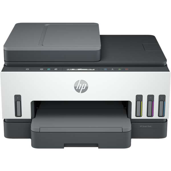 Hp tintasugaras mfp ny/m/s smart tank 750 tintatartályos multifu...