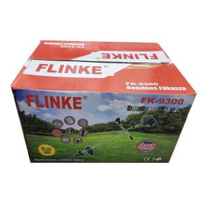 Flinke FK-9300 Benzinmotoros Fűkasza  41219232 Fűkaszák és szegélynyírók