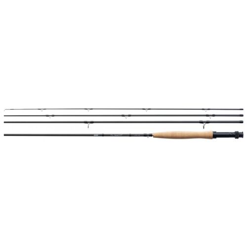 Jaxon fly zone xm rod 2,70m 4 #4 122365892