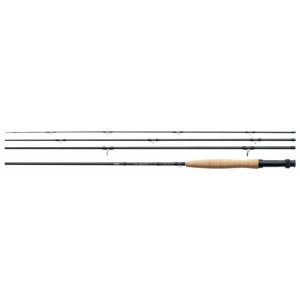 Jaxon fly zone xm rod 2,70m 4 #6 122365894 - Legyező bot
