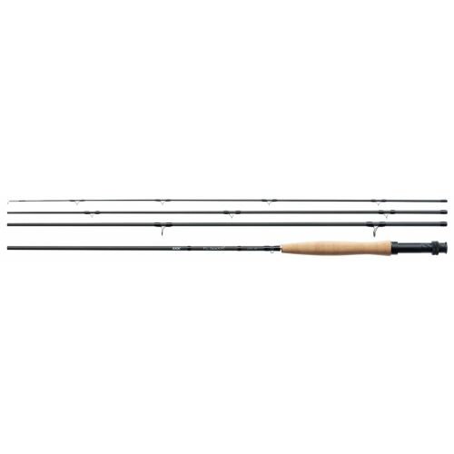 Jaxon fly zone xm rod 2,70m 4 #6 122365894