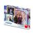 Dino Frozen 2 Puzzle 3x55 dijelova, kutija s Annom, Elsom, Kristoffom i Olafom