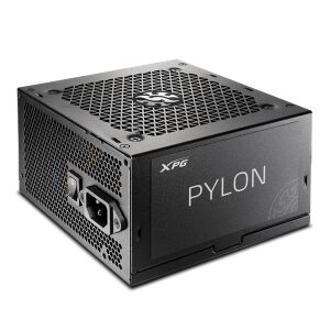 XPG Pylon 650W tápegység asztali számítógéphez - ADATA