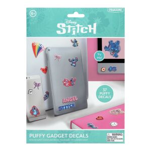 Samolepiace nálepky na zariadenia "Stitch" 122366312 - Paladone
