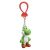 Breloc Super Mario Backpack Buddies, personajul Yoshi