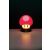 Paladone Super Mario Super Gomba Ciupercă Lampă de Veghe