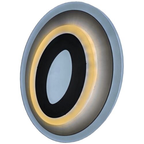 Avide Fali Design Oyster Olive mini 3 kapcsolási mód 27W 122366417