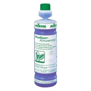 Kiehl Profloor-Konzentrat az egylépcsős tisztításhoz 1L 122366425 - Препарат за почистване на подове