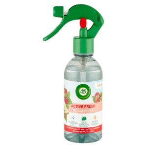 Air Wick Active Fresh Malina a limetka Osviežovač vzduchu v spreji 237 ml 138952583 - Osviežovače vzduchu