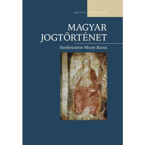 Magyar jogtörténet 122372053