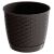 Ratolla Round Fonott Mintás Virágtartó Umbra 19 cm, 10db-os csomag 122375590