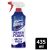 Domestos Power Foam Arctic Fresh Spray, 435ml, sprej za čišćenje WC-a i kupaonice s informacijama o veličini