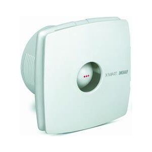 Cata X-Mart 10 szellőztető ventilátor, elölnézet - Cata