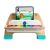 Baby Einstein Magic Touch Piano, a wooden toy piano with colorful keys and a music stand for playing melodies and learning music