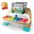 Baby Einstein Hape Magic Touch Piano Toy for Infants 12+ Months