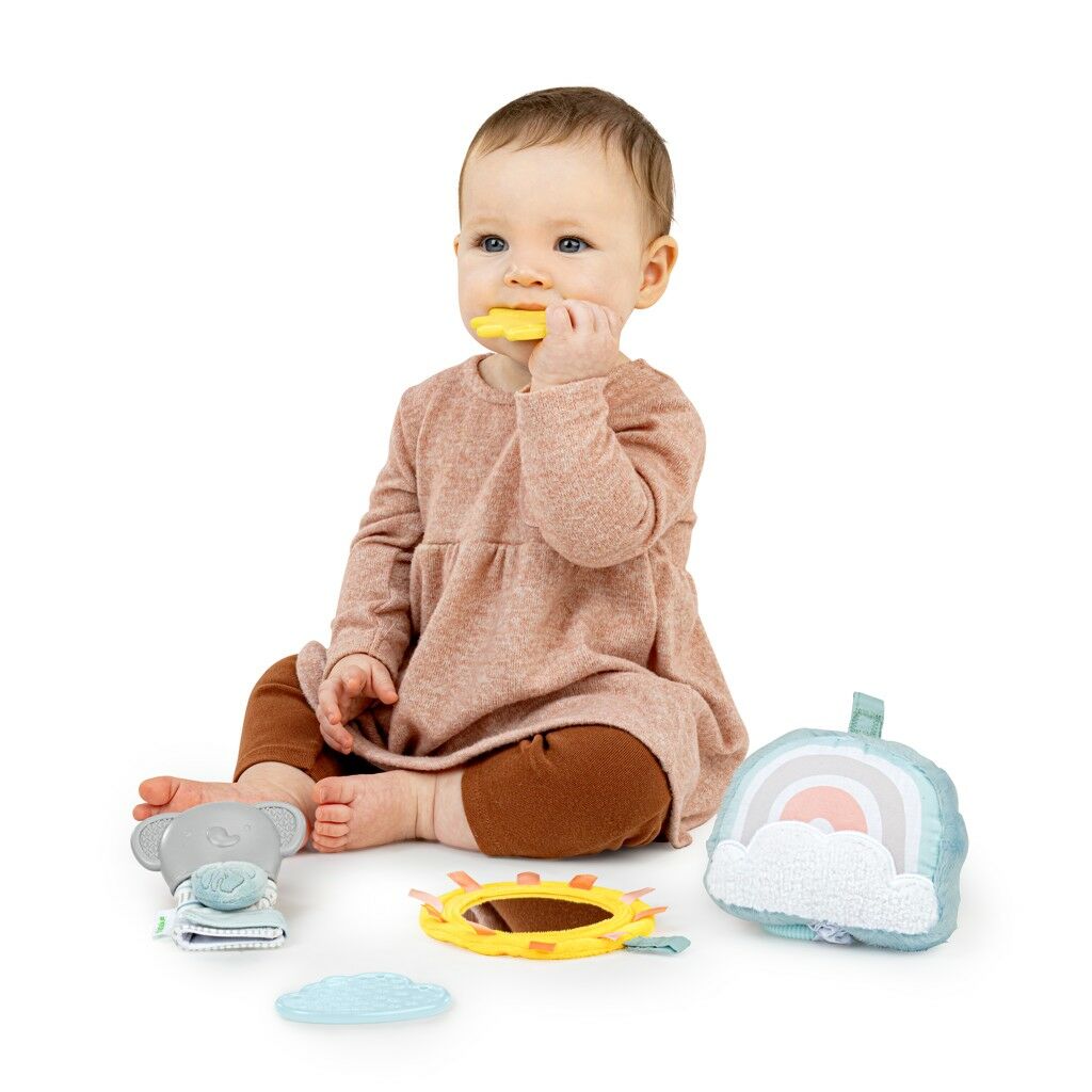 INGENUITY Ajándék szett Calm Springs 0hó+