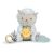Ingenuity Calm Springs Sheepy plush toy with teether and rattle