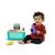 Baby Einstein Zenélő Játékkonyha Magic Touch Kitchen™ Pretend to Cook HAPE 9mj+ 137644383