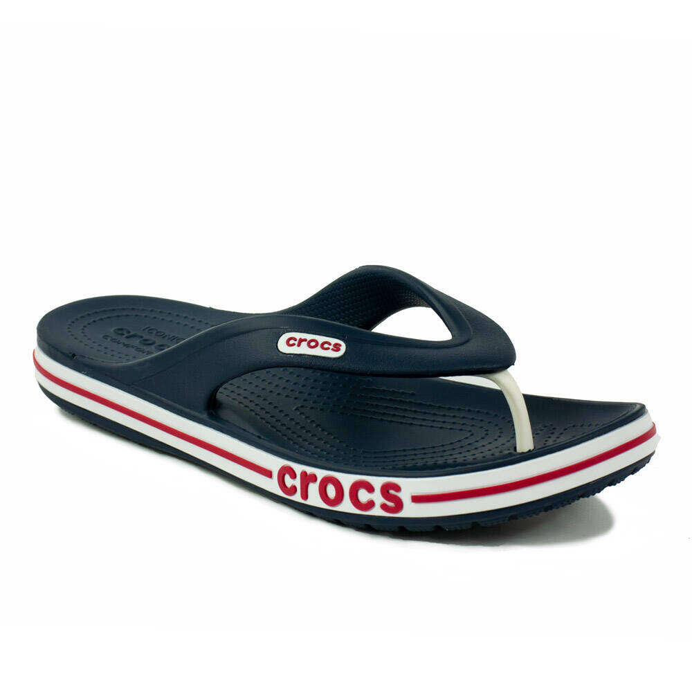 Crocs Bayaband Flip Férfi Papucs