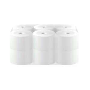 Satino Wepa Prestige toaletný papier, 2-vrstvový, balenie 12 roliek - Toaletný papier