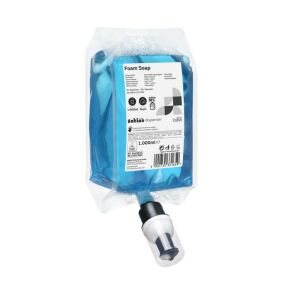 Satino Wepa habszappan 1000ml (2500 adag) 122388900