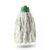 Fass Natural Green Mikrofaser-Wischmoppkopf 122389283