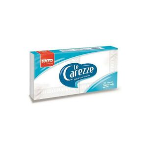 Fato Szalvéta 24x24cm fehér 2 rétegű 100 lap/csomag 122389344 - FATO Szalvéta