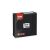 Fato Servetel 33x33cm negru 2 straturi 50 coli/pachet 122389368