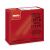 Serwetka Fato Star Steak House 2-warstwowa 38x38cm 40 sztuk/opakowanie 122389378