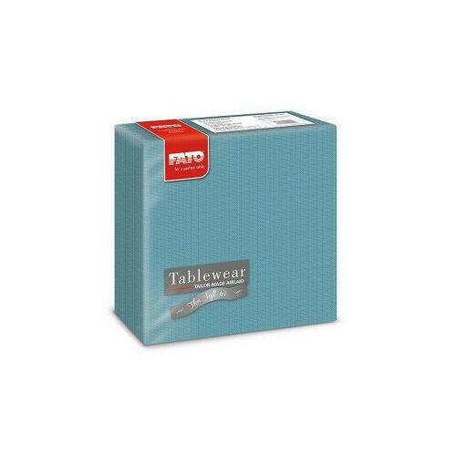 Fato Airlaid Serviette 40x40cm Shade Alaska 50 Blatt 122389461