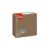 Fato Airlaid Serviette 40x40cm Shade Haselnuss 50 Blatt 122389462