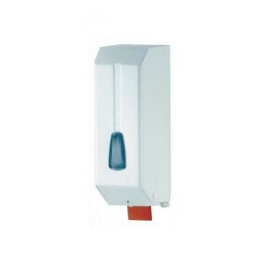 Mar Plast 1,2 liter fehér műanyag folyékony szappan adagoló - Mar Plast