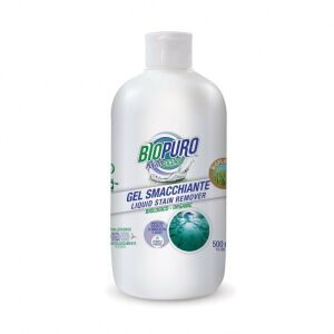 Biopuro płyn do usuwania plam 500ml 122390580 - Detergent