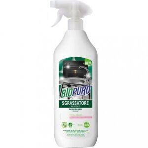 Biopuro umweltfreundlicher Fettlöser 500ml 122390584 - Reinigung