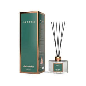 Carpex Reed pálcikás illatosító Dark Amber 110 ml 122390696 - Парфюмна пръчица